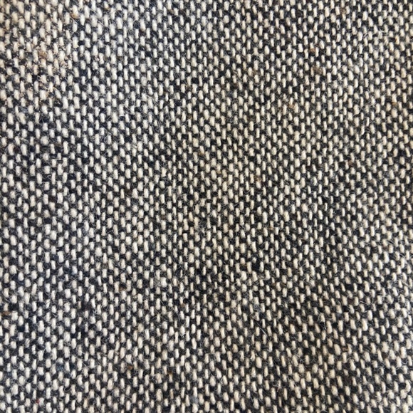 Gap peplum coat - Picture 3 of 4